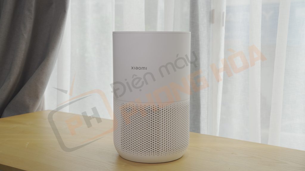 Máy Lọc Không Khí Xiaomi 4 Compact - Bản Quốc Tế