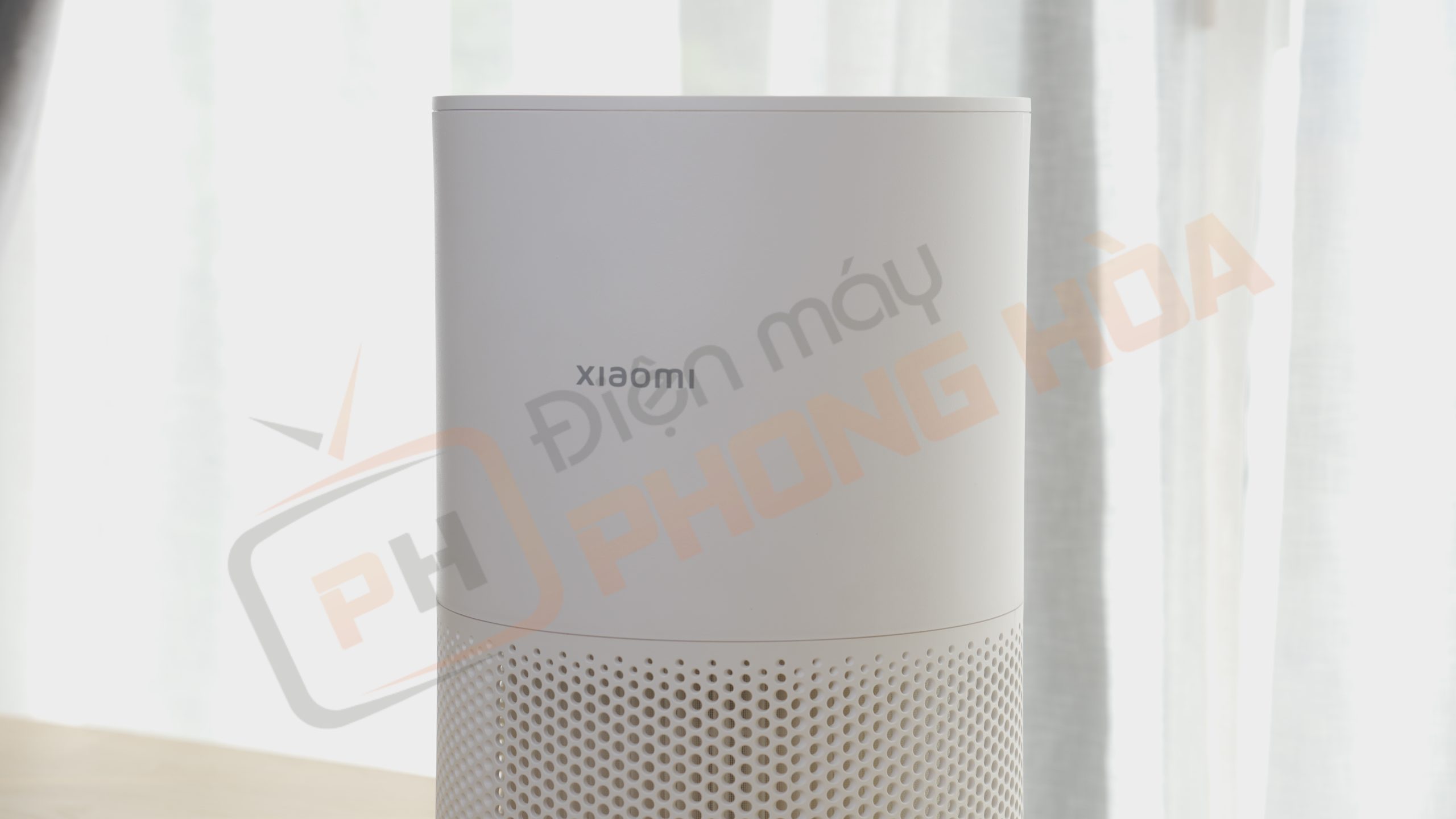 Máy Lọc Không Khí Xiaomi 4 Compact - Bản Quốc Tế