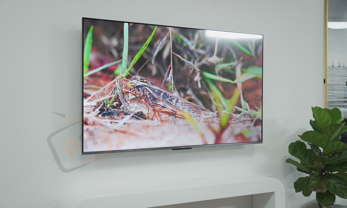 Smart Tivi Xiaomi A Pro 65 Inch - Bản nội địa