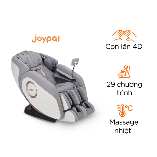 Ghế Massage Xiaomi AI Joypal V1 Max