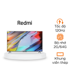 Smart Tivi Xiaomi Redmi AI X55-2024