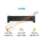 Máy Sưởi Tạo Ẩm Xiaomi Viomi Pro 2 VXTJ03