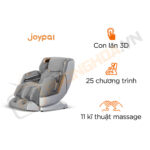 Ghế Massage Xiaomi AI Joypal Monster V1