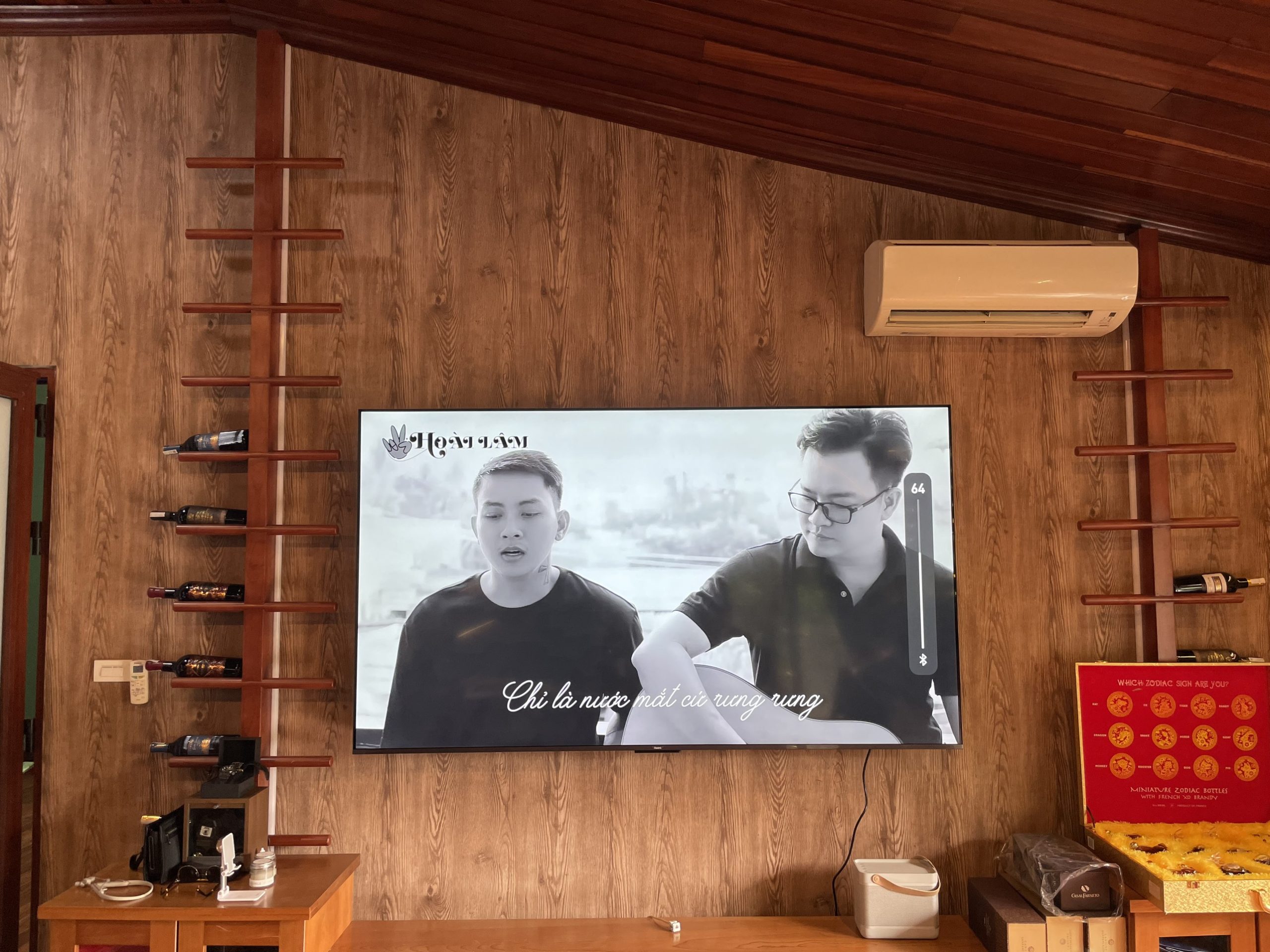 Smart Tivi Xiaomi EA Pro 65 inch - Bản 2024