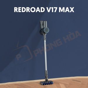 Máy Hút Bụi Cầm Tay Redroad V17 Max