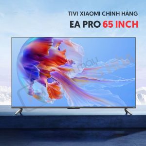 Tivi kích thước 65 inch