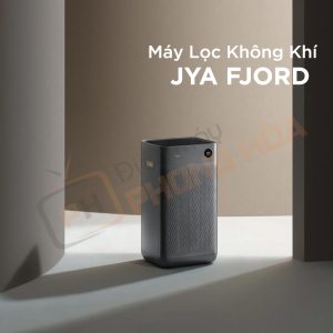 Máy lọc không khí diệt khuẩn Xiaomi Smartmi Jya Fjord