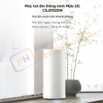 Máy Hút Ẩm Xiaomi Mijia 13/ 22L/ 50L