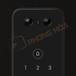 Khóa Cửa Thông Minh Xiaomi Push & Pull Pro