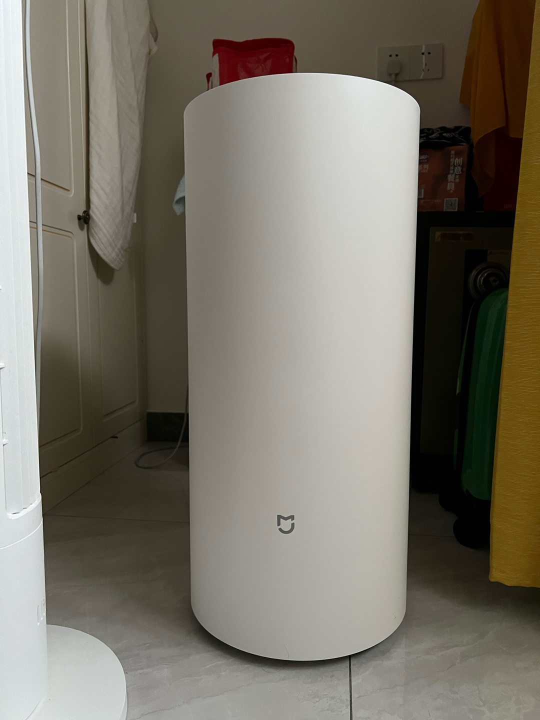 Máy Hút Ẩm Xiaomi Mijia 13L/ 22L/ 50L