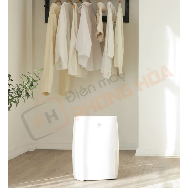 Máy Hút Ẩm Xiaomi New Widetech 18L