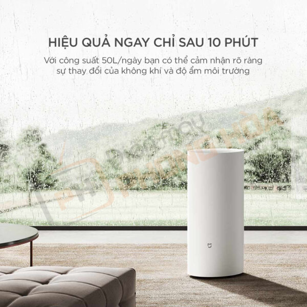 Máy Hút Ẩm Xiaomi Mijia 13L/ 22L/ 50L