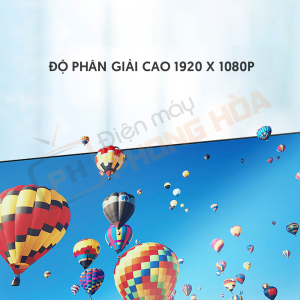 Màn hình 24 inch dưới 3 triệu: Màn hình Xiaomi Redmi 1A - 23.8 inch