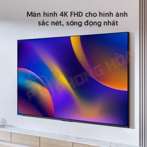 Smart tivi Xiaomi EA Pro 75 inch