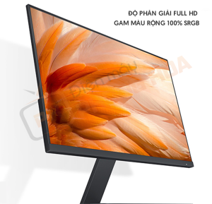 Màn hình dưới 3tr: Màn hình Redmi Monitor 27 inch 2K