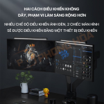 Đèn LED Treo Màn Hình Xiaomi Ecochain Lymax L1/L1 Plus