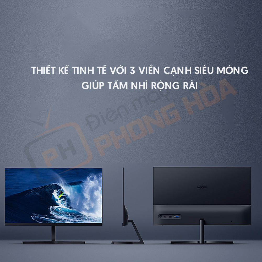 Top màn hình dưới 4 triệu bán chạy nhất tại Phong Hòa