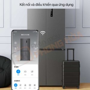 Tủ lạnh Xiaomi Mijia 496L