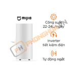 Máy Hút Ẩm Xiaomi Mijia 13L/ 22L/ 50L