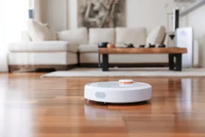 Cách sửa lỗi robot hút bụi không kết nối wifi