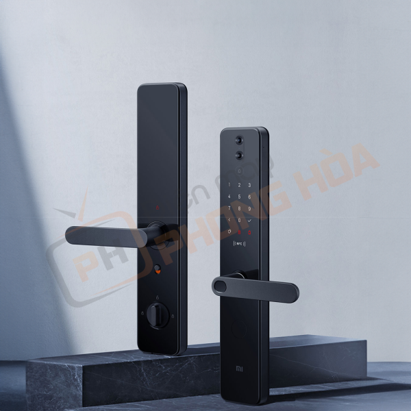 Khóa Cửa Vân Tay Xiaomi Smart Door Lock 1S