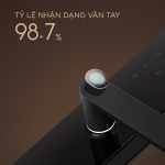 Khóa Cửa Vân Tay Xiaomi Smart Door Lock 1S