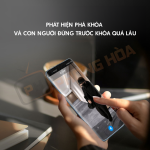 Khoá Cửa Thông Minh Xiaomi Mijia Pro