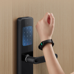 Khóa Cửa Vân Tay Xiaomi Smart Door Lock 1S