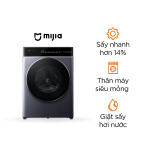 Máy Giặt Sấy Xiaomi Mijia MJ301 Pro - Giặt 10kg, Sấy 7kg