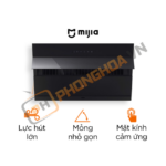 Máy Hút Mùi Thông Minh Xiaomi Mijia S1 - MJ02C