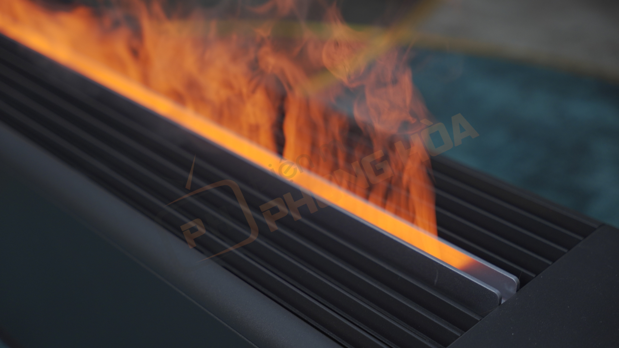 Máy Sưởi Thông Minh Xiaomi Mijia Graphene Baseboard Flame