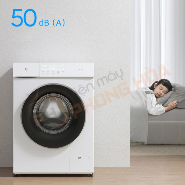 Máy Giặt Xiaomi Mijia MJ103W 10kg