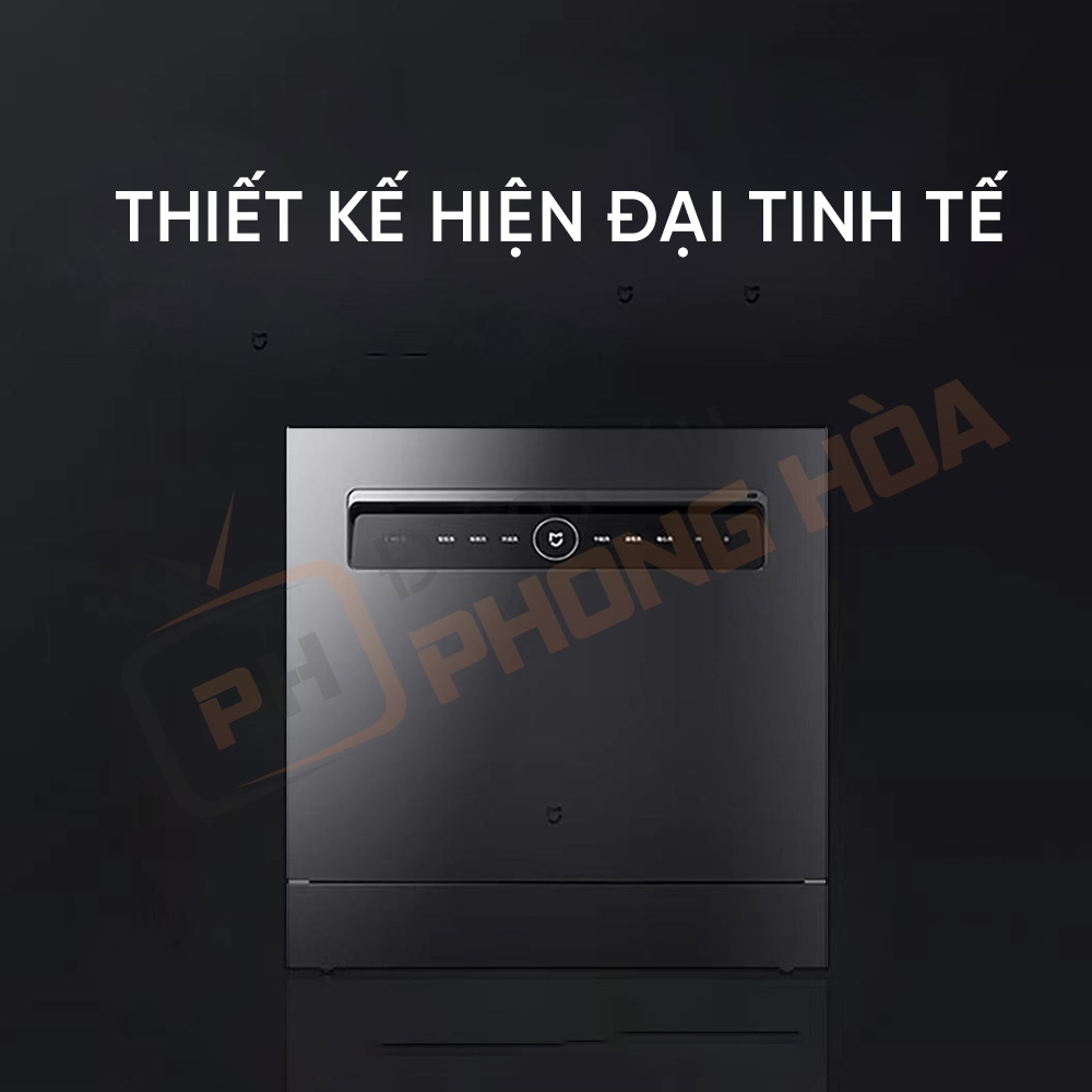 Xiaomi Mijia S1 12 bộ