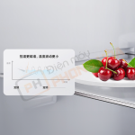 Tủ Lạnh Kính Pha Lê Xiaomi Mijia 400L