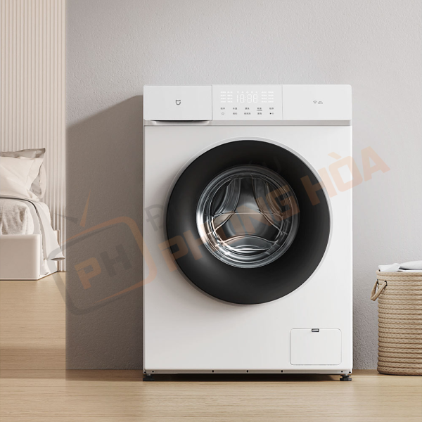 Máy Giặt Xiaomi Mijia MJ103W 10kg