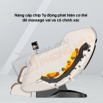 Ghế Massage Thông Minh Xiaomi Joypal V2 Max