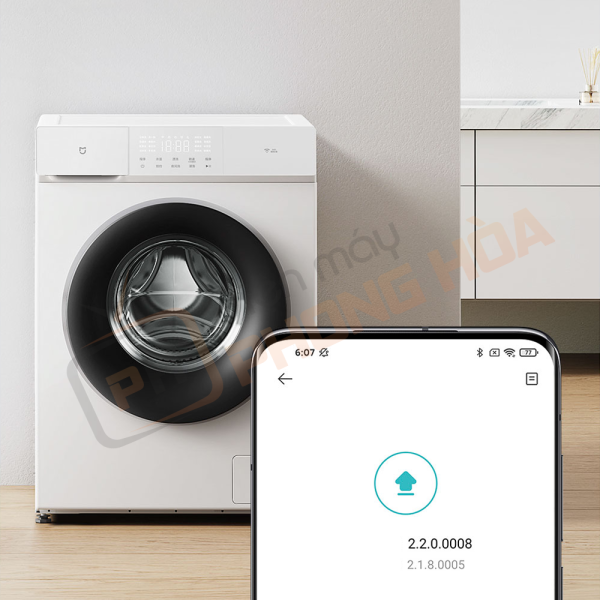 Máy Giặt Xiaomi Mijia MJ103W 10kg