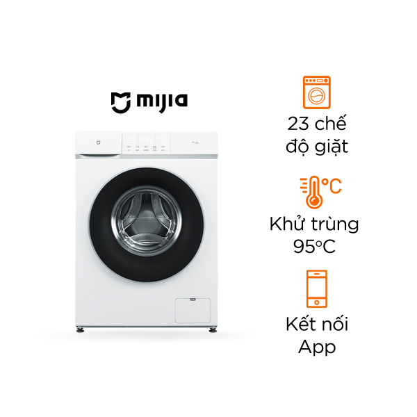 Máy Giặt Xiaomi Mijia MJ103W 10kg