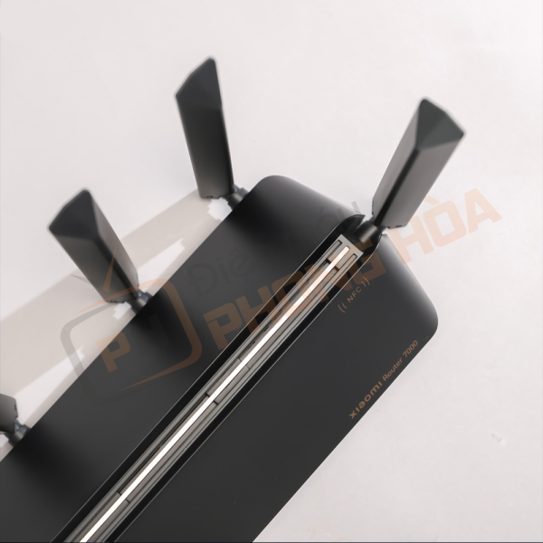 Router Wifi 7 Xiaomi RC06 7000