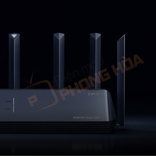 Router Wifi 7 Xiaomi RC06 7000