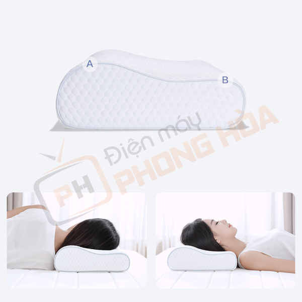 Gối Memory Foam Hyperbol 8H H1/H1 Pro/H3