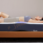 Giường Điện Và Đệm Thông Minh Milan 8H Pro DT3 (Đã bao gồm Đệm Massage 5D cao cấp)