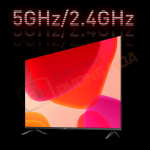 Smart Tivi Xiaomi A75 75 inch