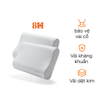 Gối Memory Foam Hyperbol 8H H1/H1 Pro/H3