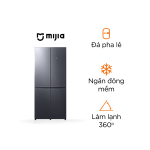 Tủ Lạnh 4 Cánh Xiaomi Mijia 603L
