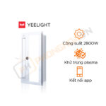 may suoi nha tam yeelight s21 thumb Máy sưởi nhà tắm Yeelight S21