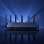 Router Wifi 7 Xiaomi BE7000-Bản nội địa