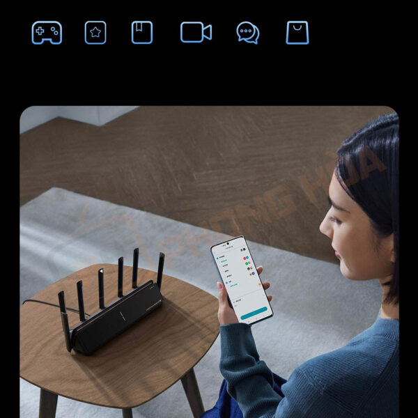 Bảo vệ việc truy cập Internet của gia đình - Lướt web lành mạnh, tránh nghiện