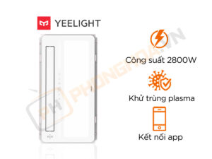 Máy sưởi nhà tắm Yeelight S2 Pro YLYYB-0022