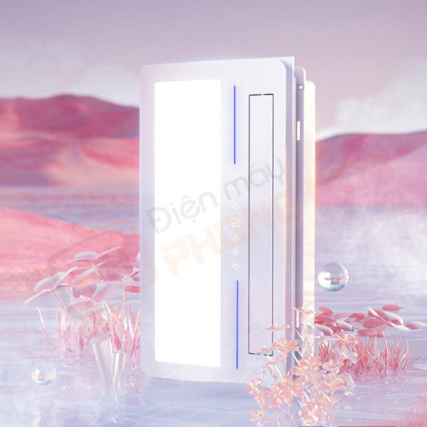 Ưu điểm nổi bật của Máy sưởi nhà tắm Yeelight S2 Pro YLYYB-0022